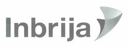 INBRIJA trademark