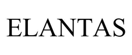 ELANTAS trademark