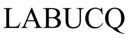 LABUCQ trademark