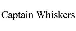 CAPTAIN WHISKERS trademark