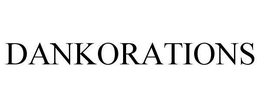 DANKORATIONS trademark