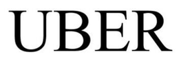 UBER trademark