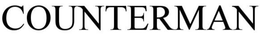 COUNTERMAN trademark