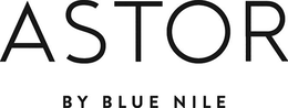 ASTOR BY BLUE NILE trademark