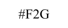 #F2G trademark