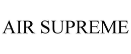 AIR SUPREME trademark