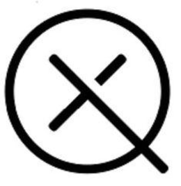 X trademark