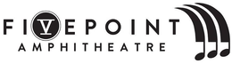 FIVEPOINT AMPHITHEATRE trademark