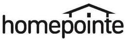 HOMEPOINTE trademark