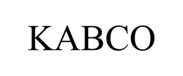 KABCO trademark