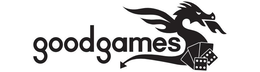 GOODGAMES trademark