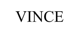 VINCE trademark