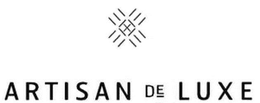 ARTISAN DE LUXE trademark