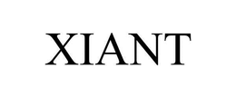 XIANT trademark