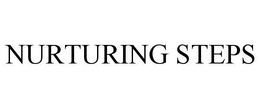 NURTURING STEPS trademark