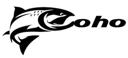 COHO trademark