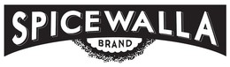 SPICEWALLA BRAND trademark