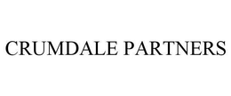 CRUMDALE PARTNERS trademark
