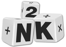 N² N2K trademark