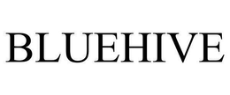 BLUEHIVE trademark
