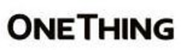 ONETHING trademark