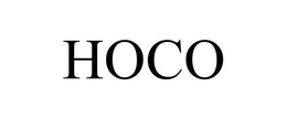 HOCO trademark