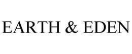 EARTH & EDEN trademark