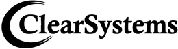 C CLEARSYSTEMS trademark