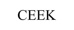 CEEK trademark