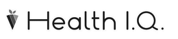 HEALTH I.Q. trademark