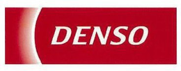 DENSO trademark