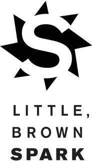 S LITTLE, BROWN SPARK trademark