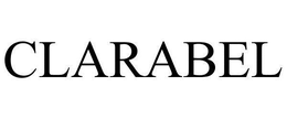 CLARABEL trademark