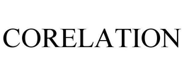 CORELATION trademark