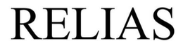 RELIAS trademark