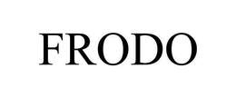 FRODO trademark