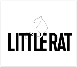 LITTLE RAT trademark