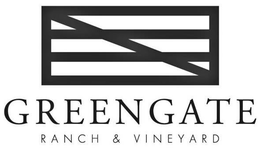 GREENGATE RANCH & VINEYARD trademark