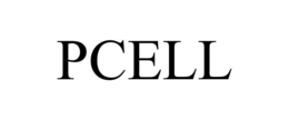 PCELL trademark