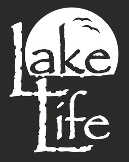 LAKE LIFE trademark