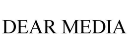 DEAR MEDIA trademark