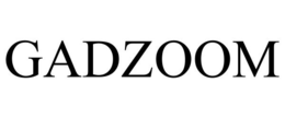 GADZOOM trademark