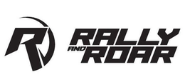 R RALLY AND ROAR trademark