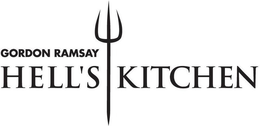 GORDON RAMSAY HELL'S KITCHEN trademark