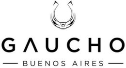 GAUCHO BUENOS AIRES trademark