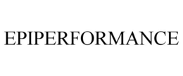 EPIPERFORMANCE trademark
