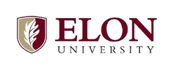 ELON UNIVERSITY trademark