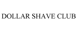 DOLLAR SHAVE CLUB trademark