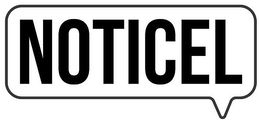 NOTICEL trademark