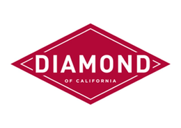 DIAMOND OF CALIFORNIA trademark